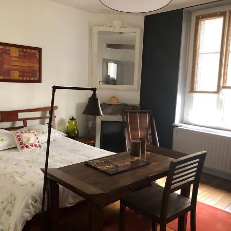 Le Campus Victoria I - Train Station & Isabey St - 70M2 Appartement Nancy Buitenkant foto