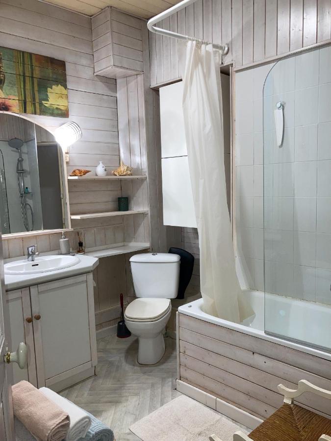 Le Campus Victoria I - Train Station & Isabey St - 70M2 Appartement Nancy Buitenkant foto