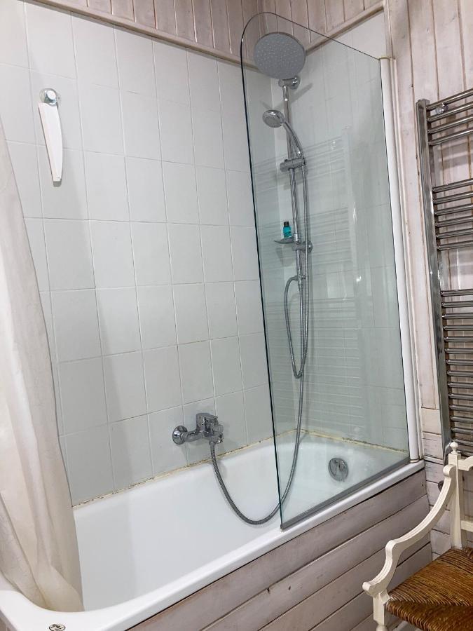 Le Campus Victoria I - Train Station & Isabey St - 70M2 Appartement Nancy Buitenkant foto